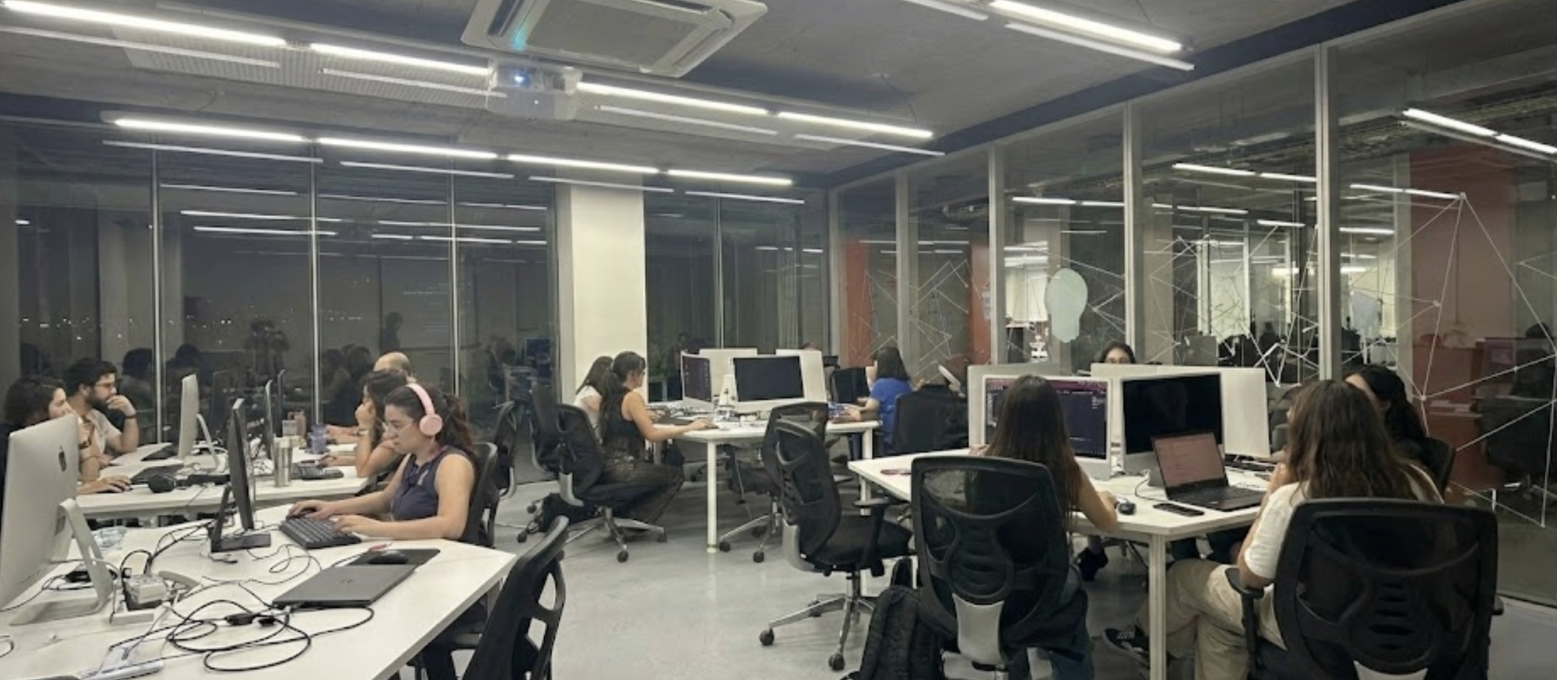 Foto Grupal o Evento