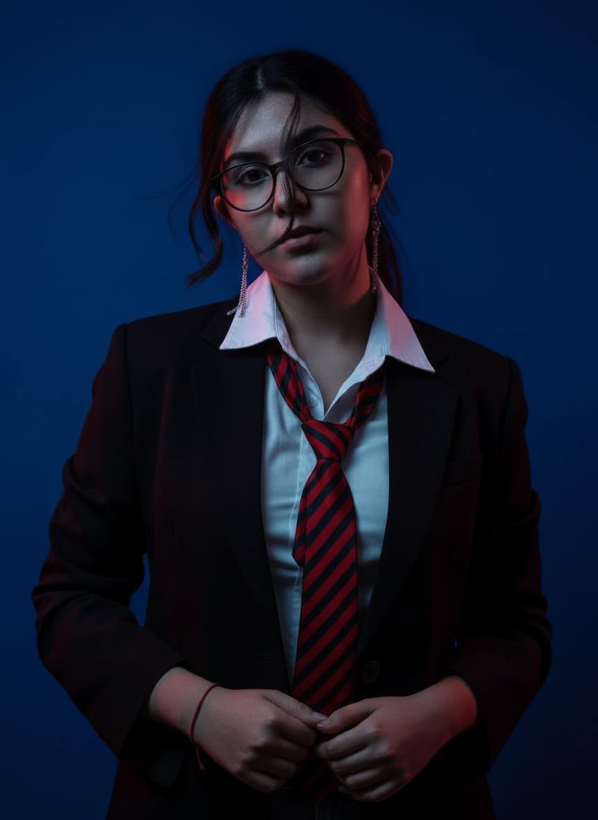 Foto de perfil de Valentina Torres