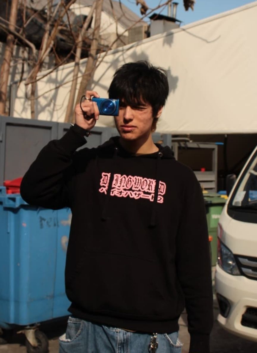 Foto de perfil de Tomás Vio